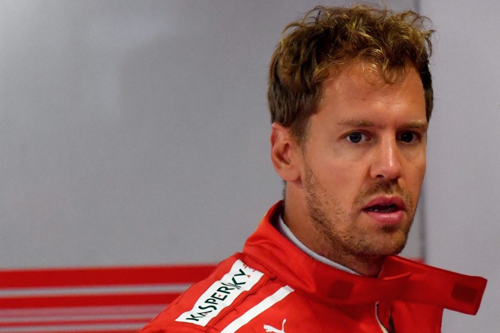 vettel