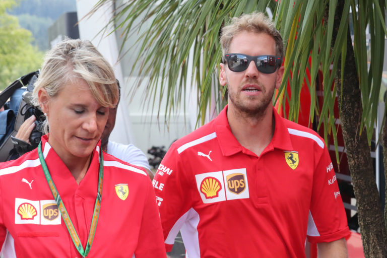 vettel