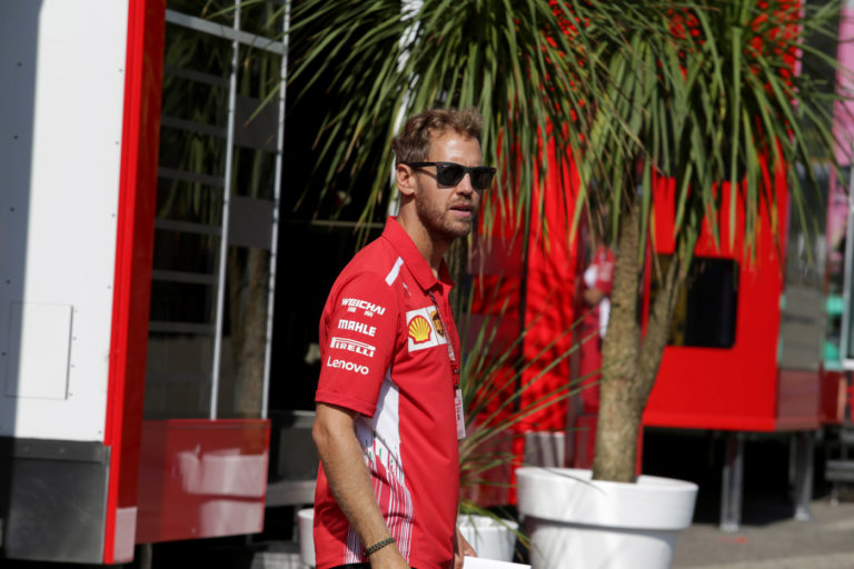 vettel
