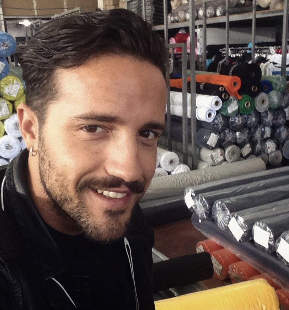 fabio coconuda