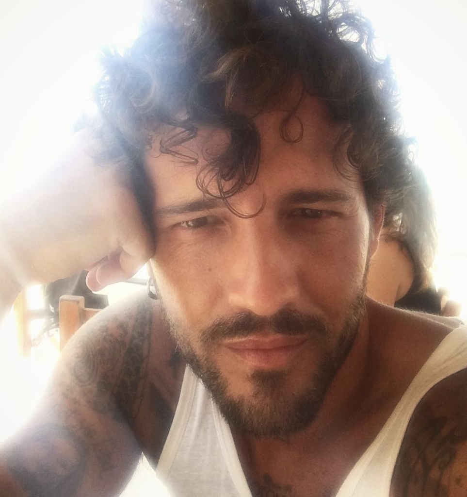 fabio esposito coconuda