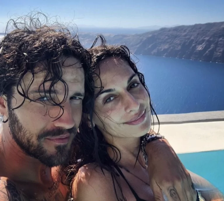 fabio esposito fidanzata marcella