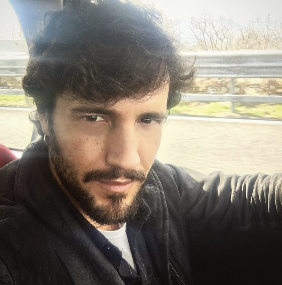 fabio esposito primo piano