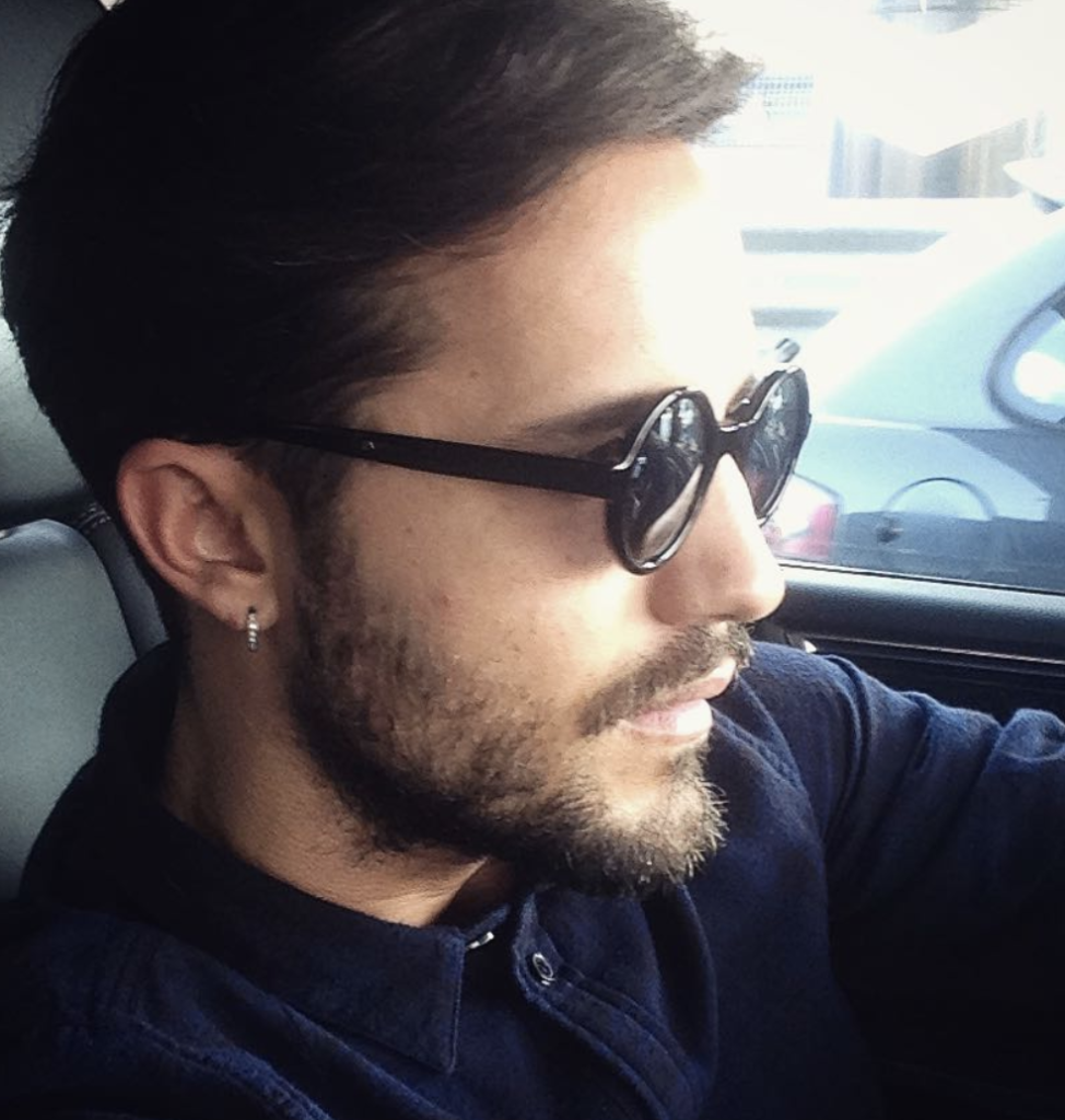 fabio esposito temptation island