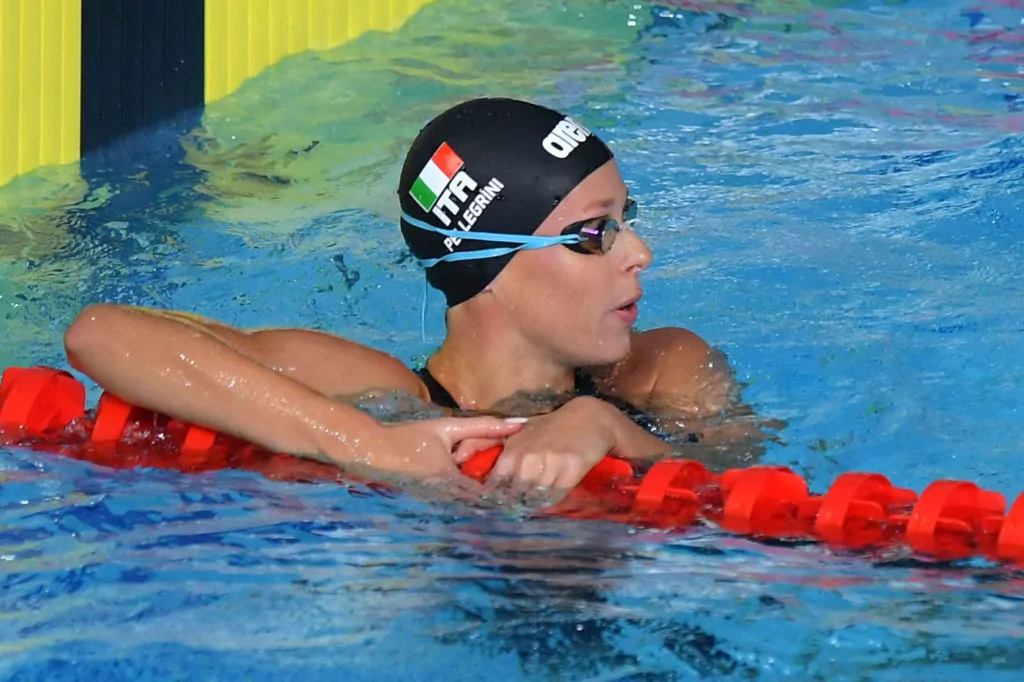 Campionati Europei Len di nuoto