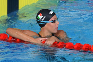 Campionati Europei Len di nuoto