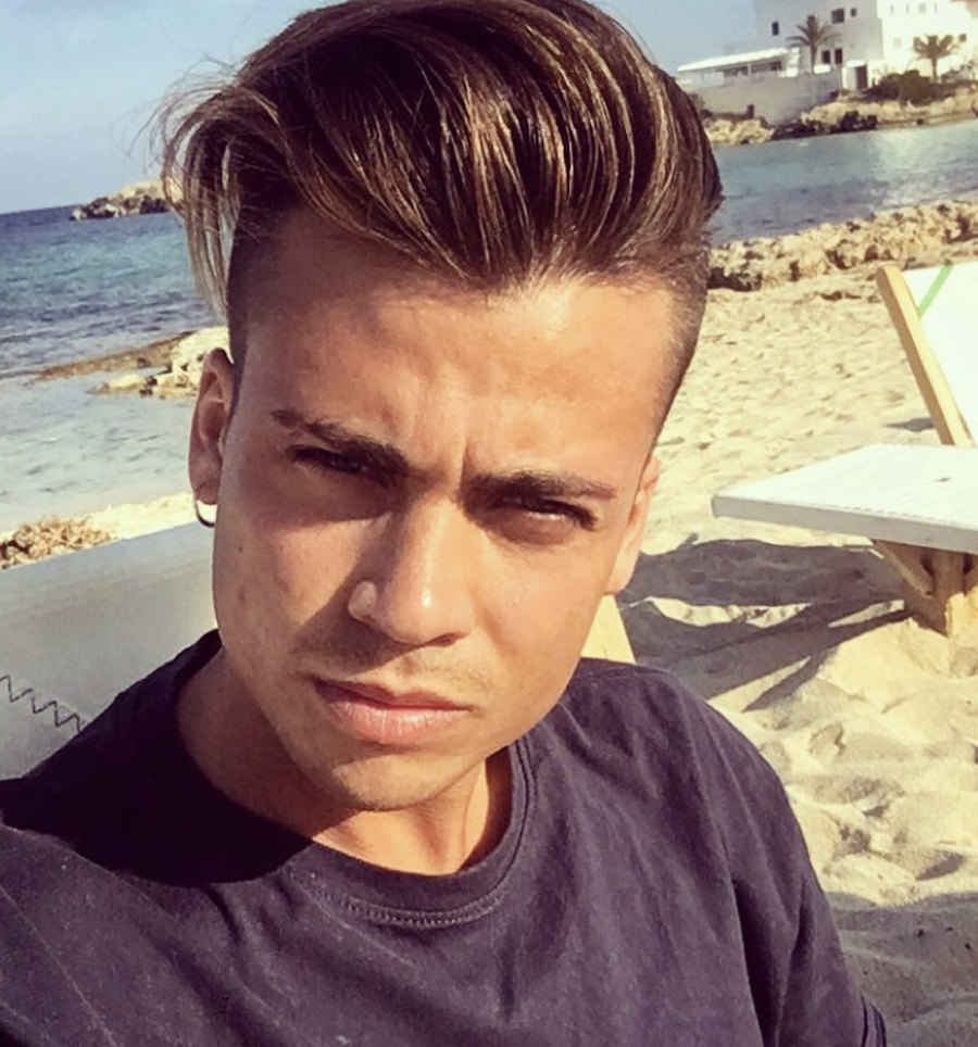 federico chimirri