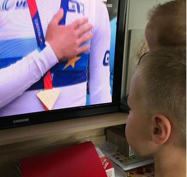 figli di matteo trentin