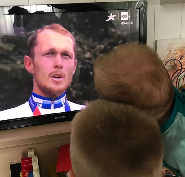 figli di matteo trentin