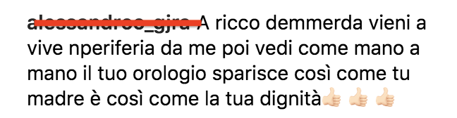 figlio billy costacurta