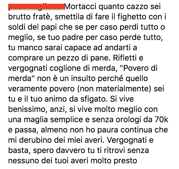 figlio costacurta