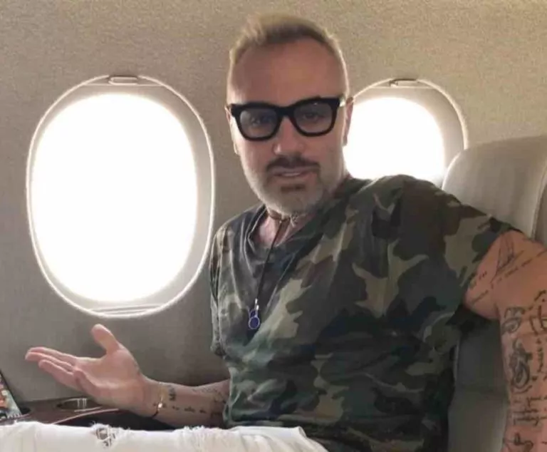 gianluca vacchi