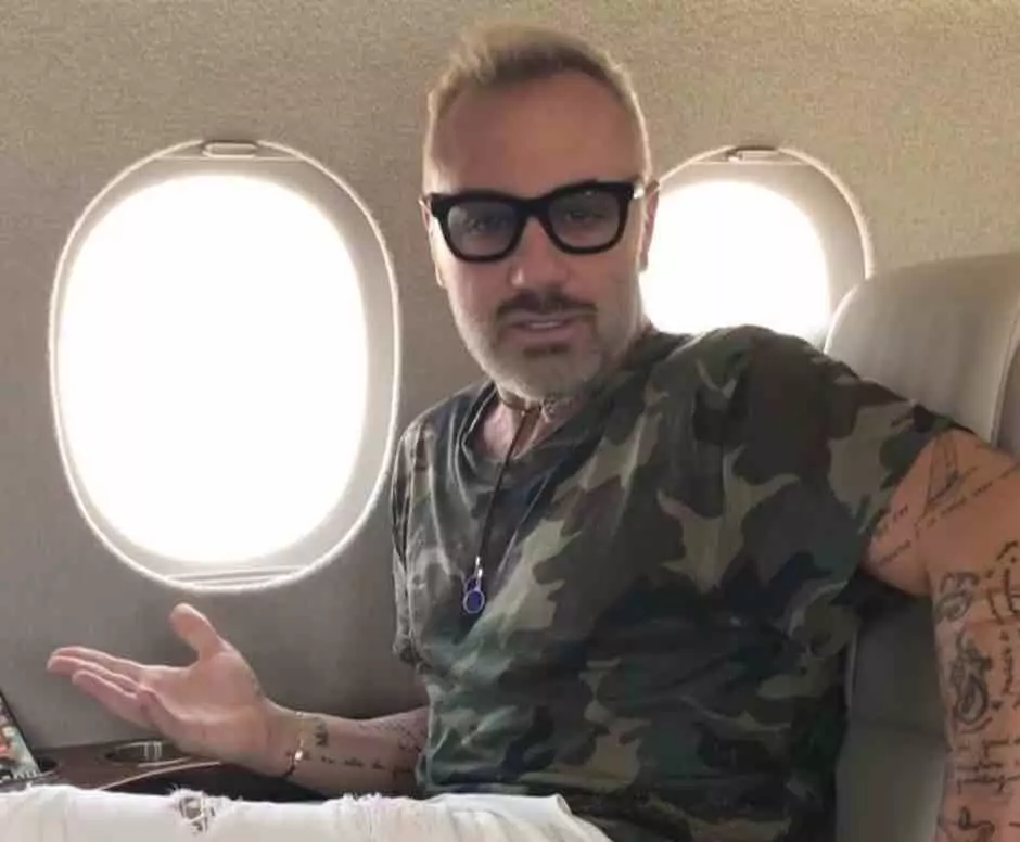 gianluca vacchi