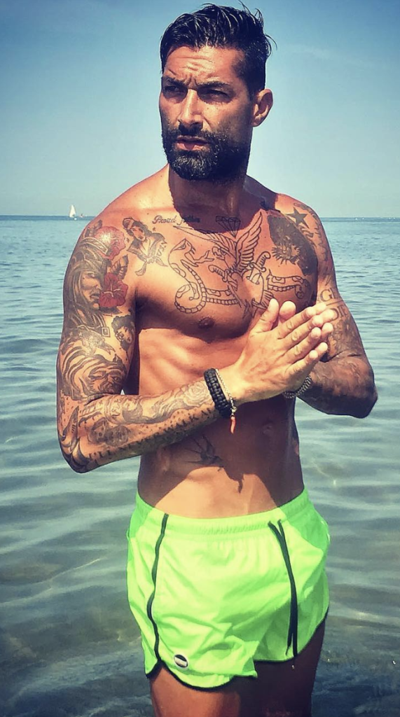 giorgio alfieri foto instagram 9