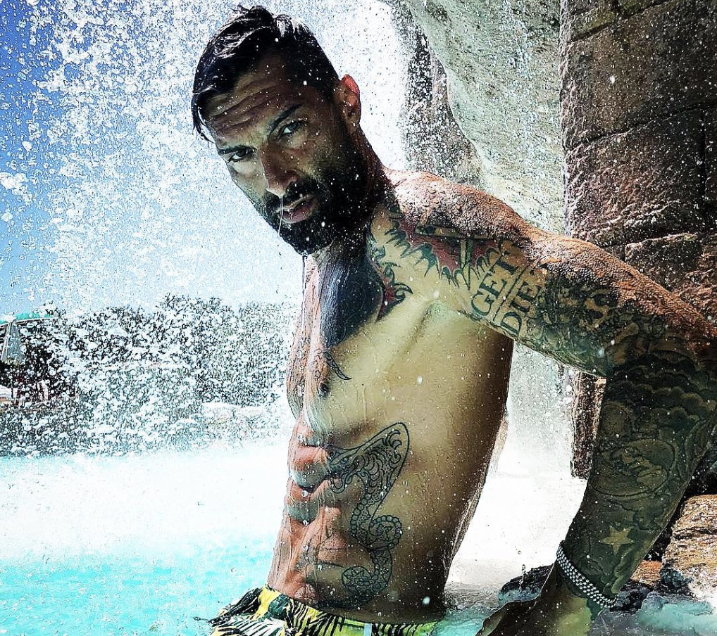 giorgio alfieri foto instagram 9