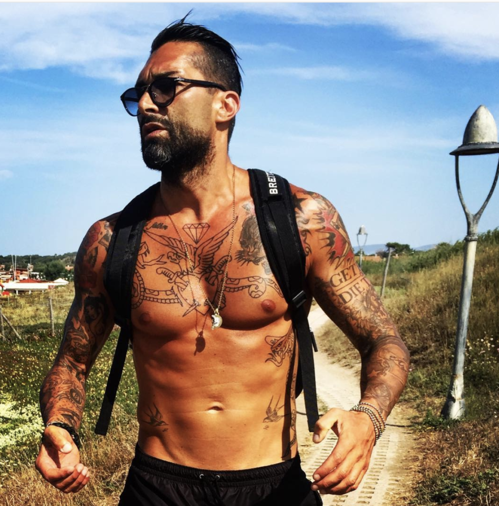 giorgio alfieri foto instagram 9
