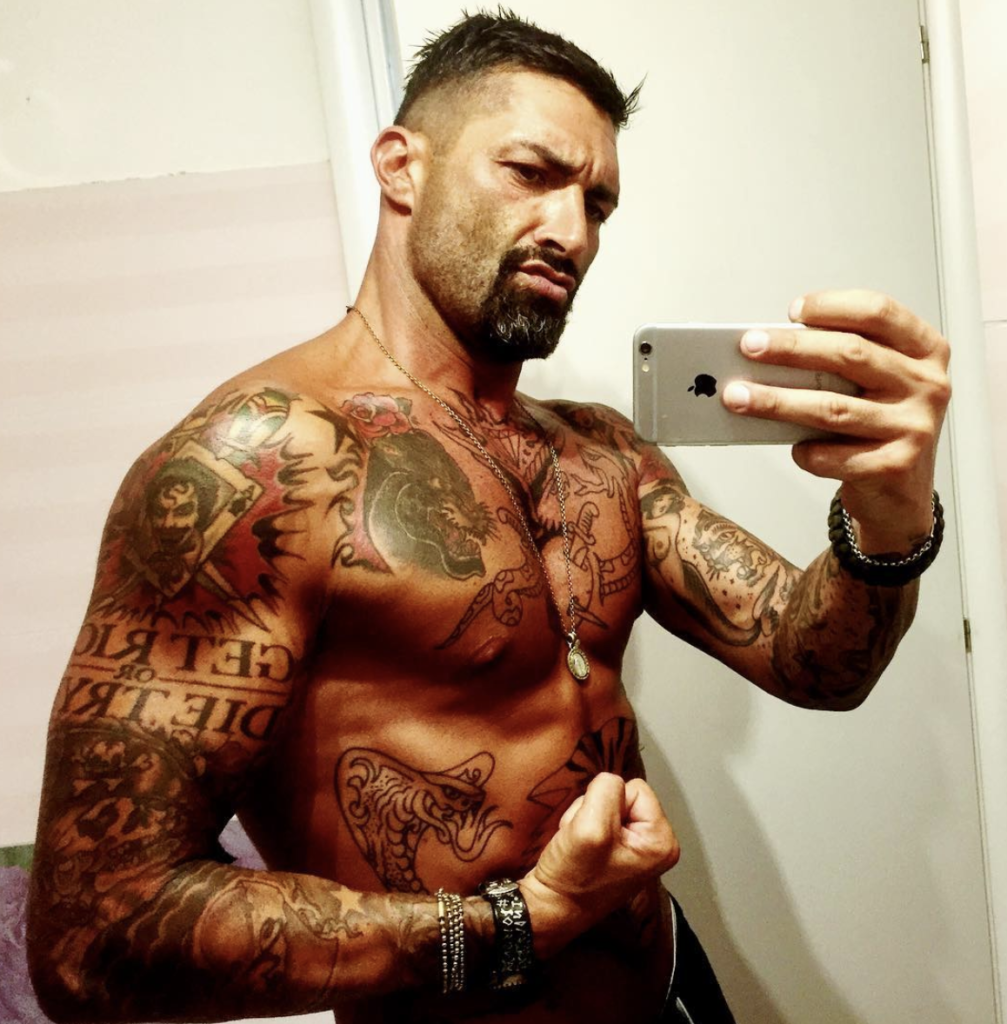 giorgio alfieri foto instagram 9