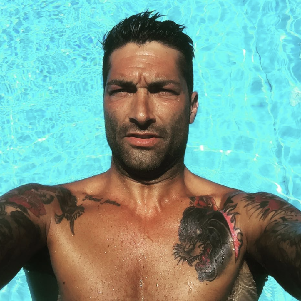 giorgio alfieri foto instagram 9