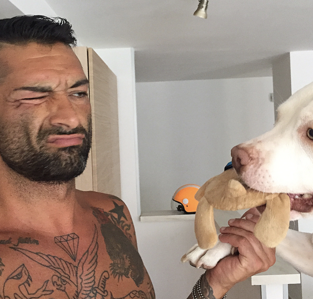 giorgio alfieri foto instagram 9