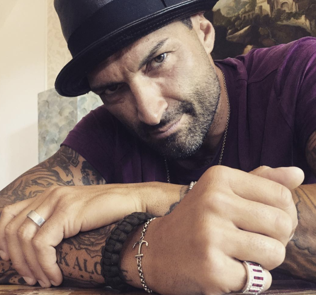 giorgio alfieri foto instagram 9