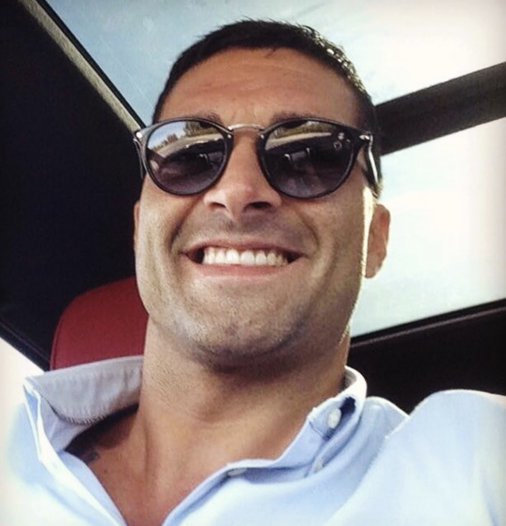 giorgio alfieri foto instagram 9