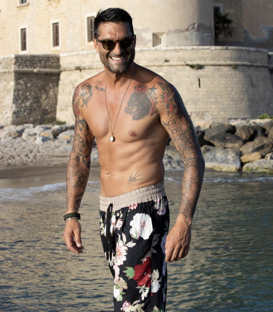 giorgio alfieri foto instagram 9