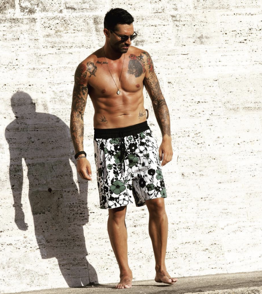giorgio alfieri foto instagram 9