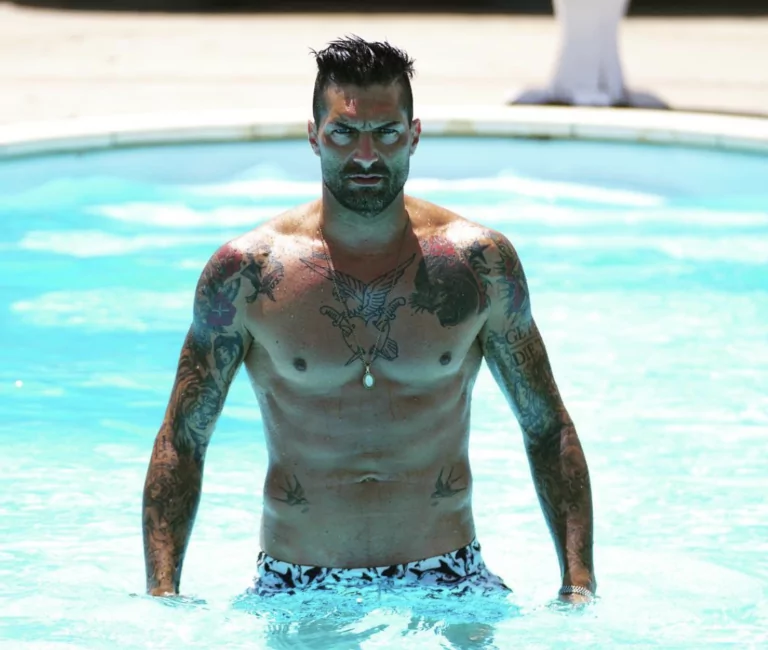 giorgio alfieri foto instagram 9