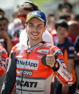 jorge lorenzo