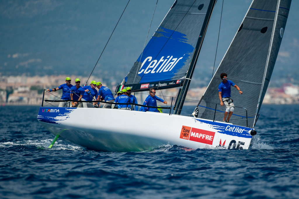 grand prix palma di maiorca