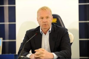 igli tare
