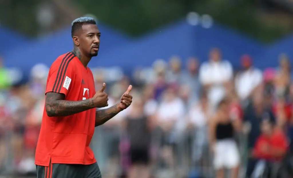 jerome boateng