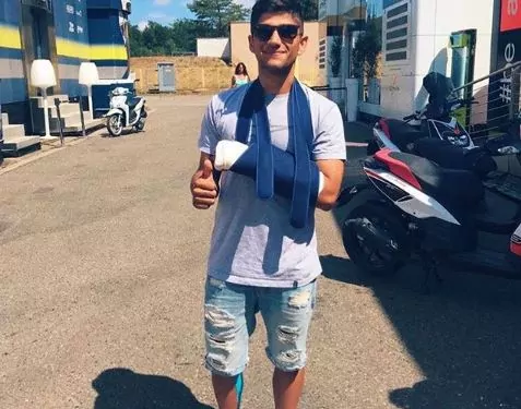 jorge martin