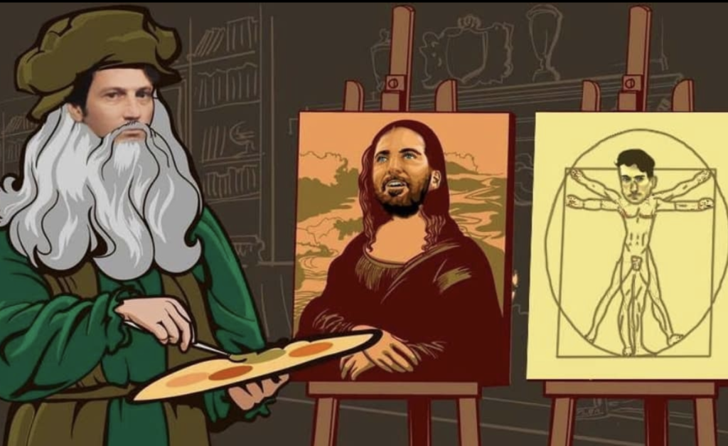 leonardo caldare higuain
