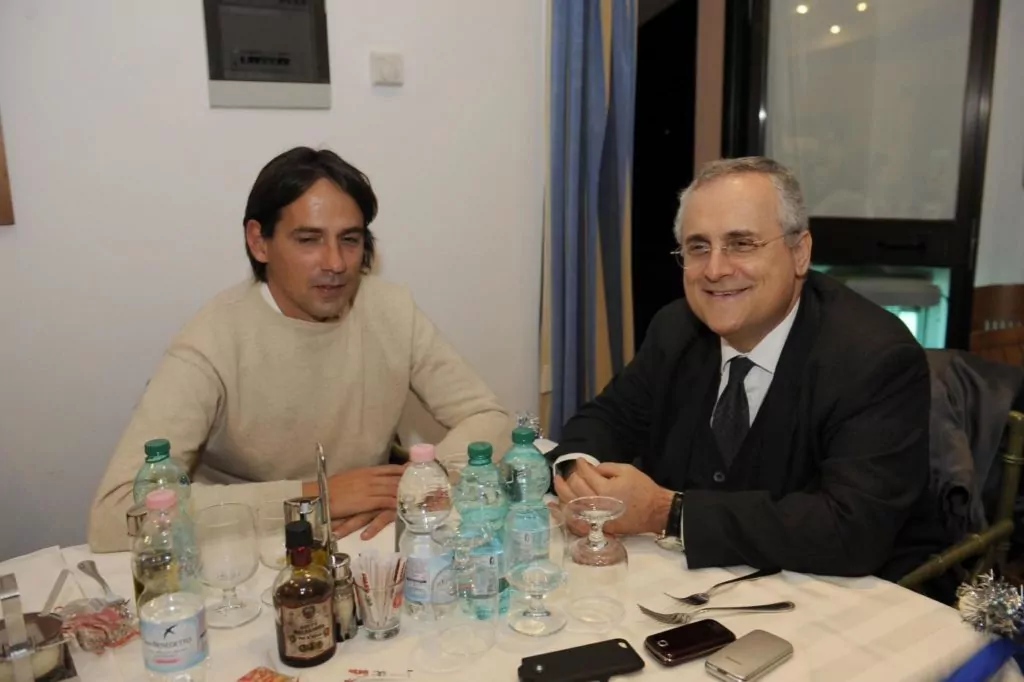 inzaghi lotito