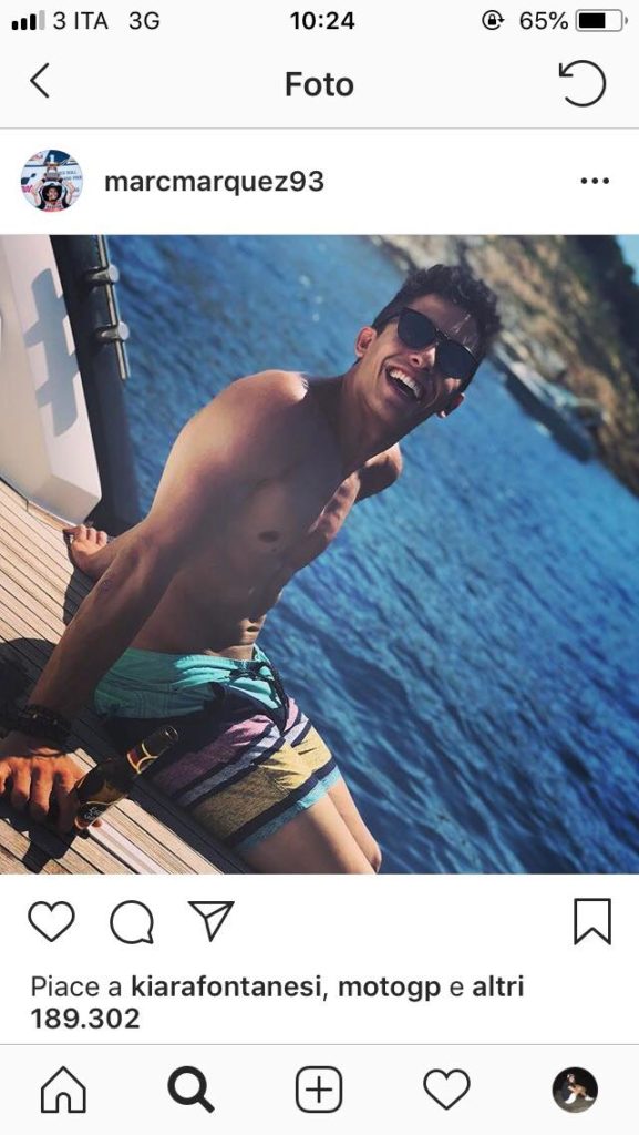 marc marquez