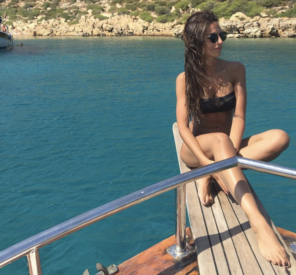 marcella esposito barca