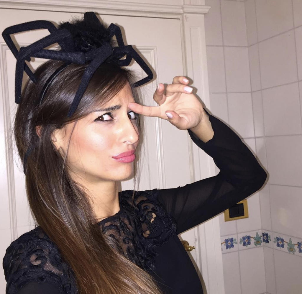 marcella esposito cappello