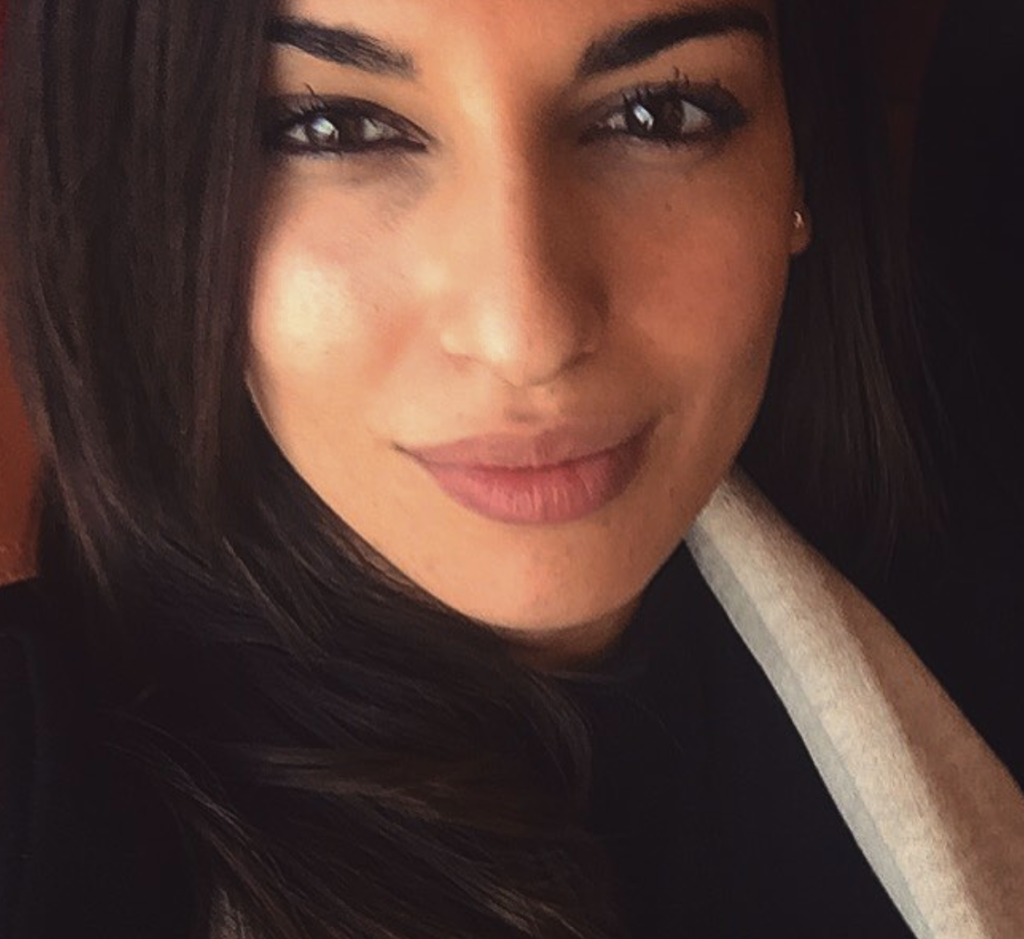 marcella esposito primo piano