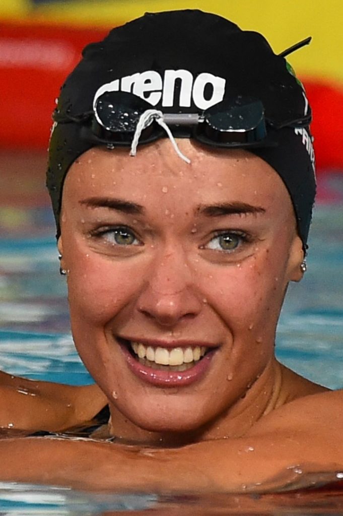 margherita panziera