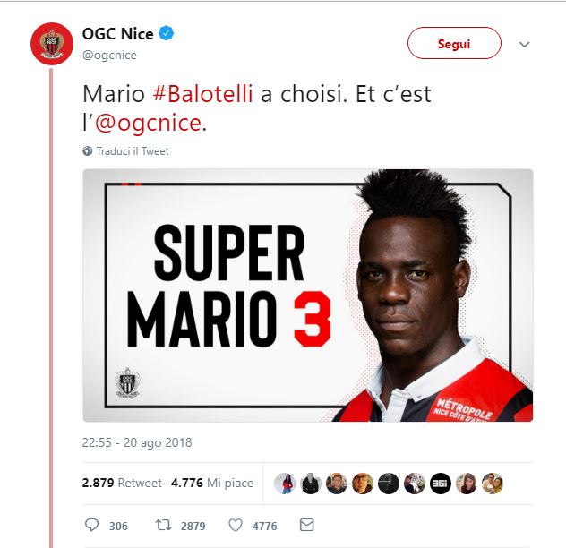 mario balotelli