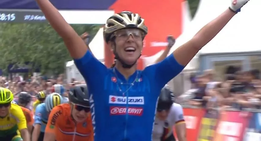 marta bastianelli