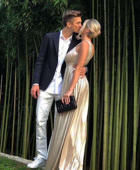 marta vincenzi fidanzata luca marini