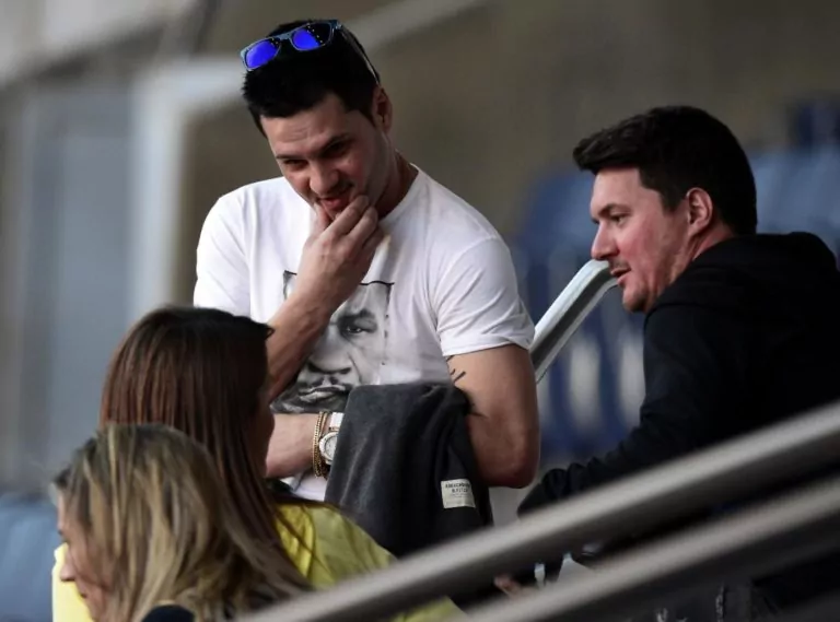 matias messi