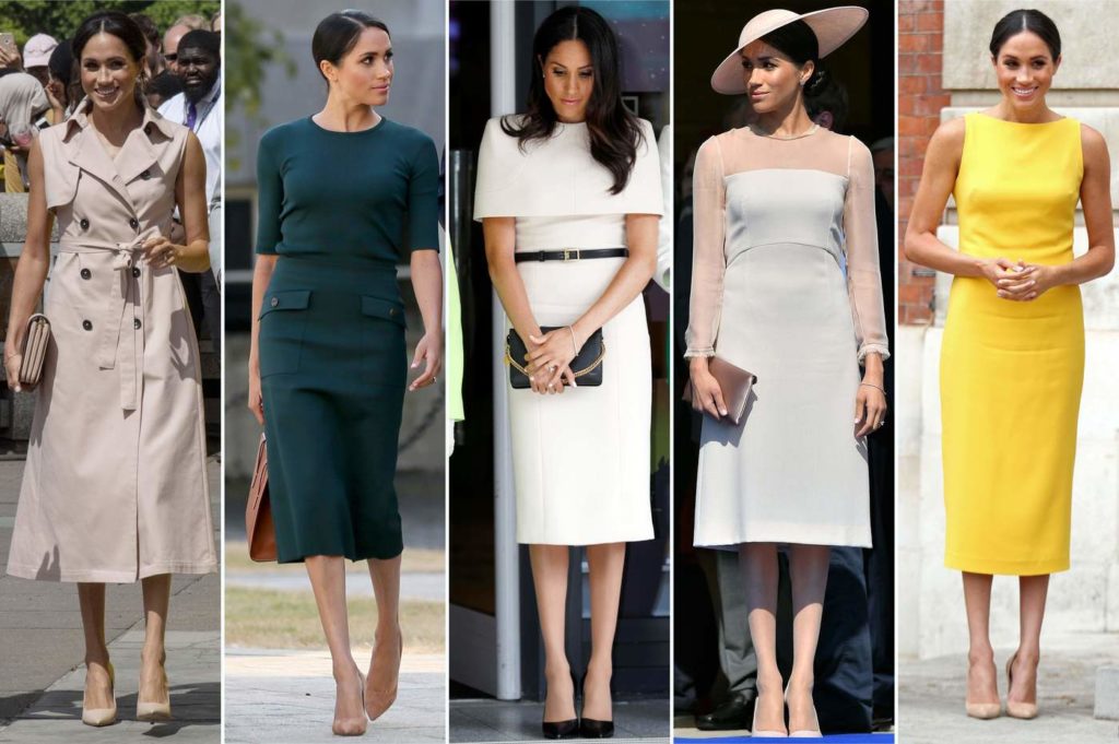 Meghan Markle compie 37 anni: il primo compleanno da duchessa