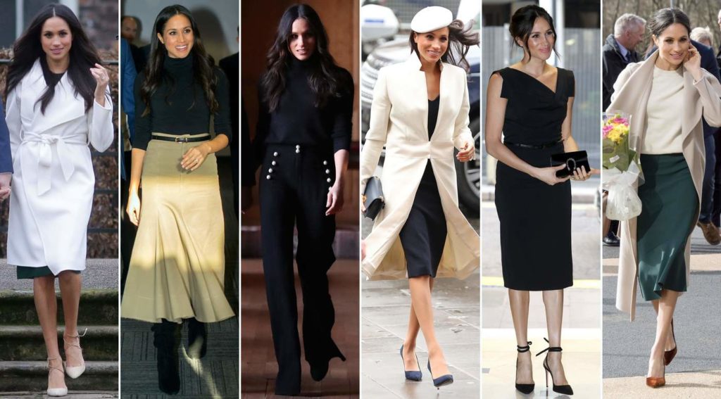 Meghan Markle compie 37 anni: il primo compleanno da duchessa