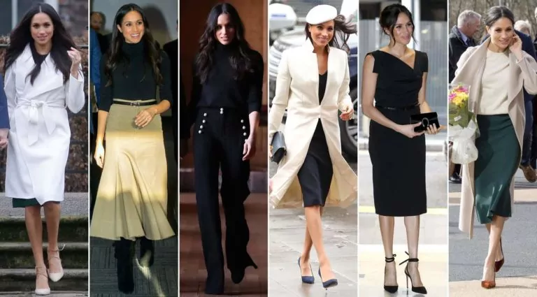 Meghan Markle compie 37 anni: il primo compleanno da duchessa