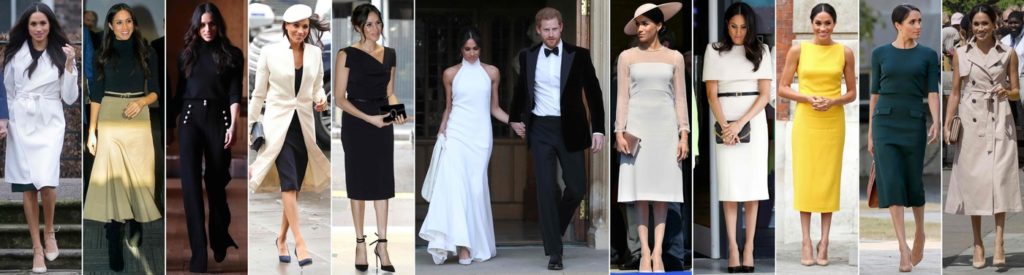 Meghan Markle compie 37 anni: il primo compleanno da duchessa