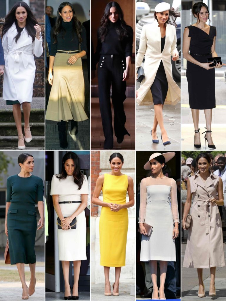 Meghan Markle compie 37 anni: il primo compleanno da duchessa