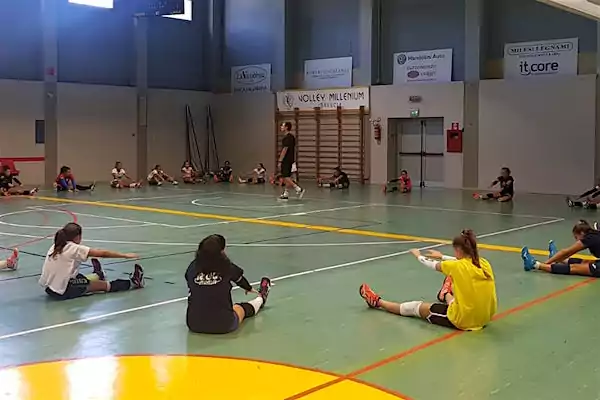 millenium brescia under